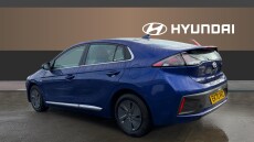 Hyundai IONIQ 1.6 GDi Hybrid Premium 5dr DCT Hybrid Hatchback
